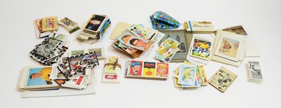 Lot 824 - Nineteen Comic Book Foldees.