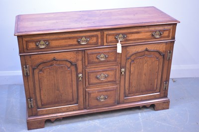 Lot 534 - A Chapman's Siesta sideboard