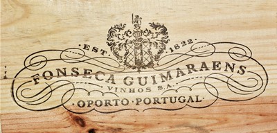 Lot 258 - Fonseca Vintage Port 1994