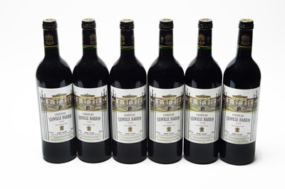 Lot 272 - Chateau Leoville Barton 1995