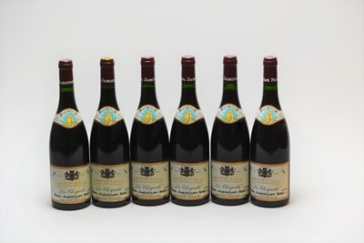 Lot 303 - Hermitage La Chapelle 1996
