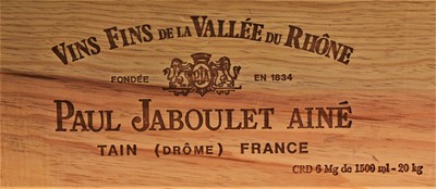 Lot 309 - Hermitage La Chapelle 1998