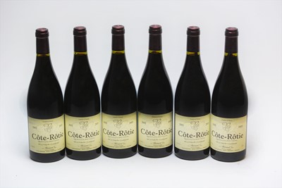 Lot 310 - Cote-Rotie 2005