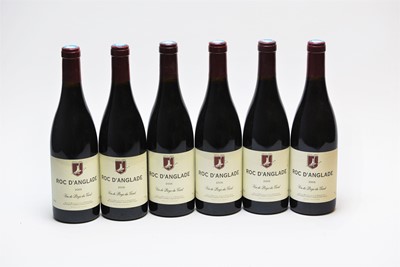 Lot 320 - Roc D’ Anglade 2005