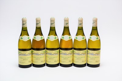 Lot 321 - Chablis Grand Cru Les Preuses 1997