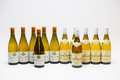 Lot 324 - Chablis Grand Cru Valmur 1995