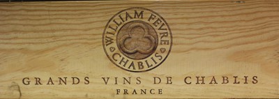 Lot 331 - Chablis Grand Cru Les Clos 2000