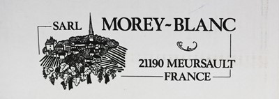 Lot 333 - Meursault 2002