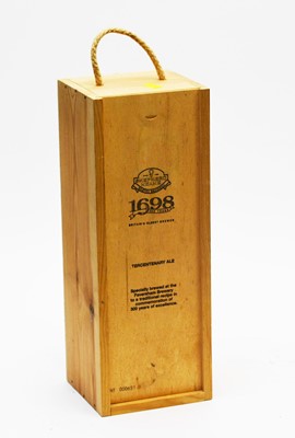 Lot 390 - Shepherd Neame Ltd, Tercentenary Ale
