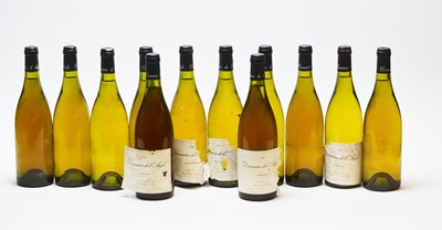 Lot 337 - Domaine de l’Aigle 1990