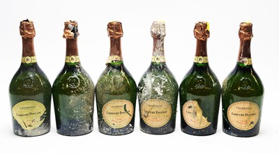 Lot 248 - Laurent Perrier Rose NV Champagne