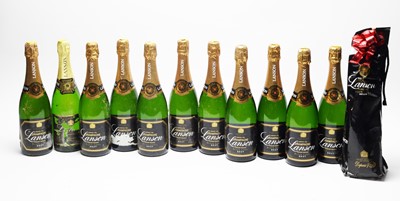 Lot 232 - Lanson Black Label Brut NV Champagne