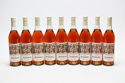 Lot 400 - Delamain Grande Champagne Cognac