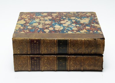 Lot 420 - Brand (John) The History and Antiquities of the Town and County of Newcastle-upon-Tyne.