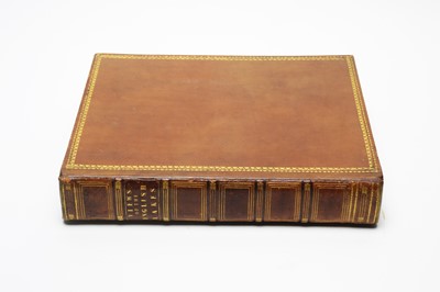 Lot 421 - Allom's Views of The English Lakes