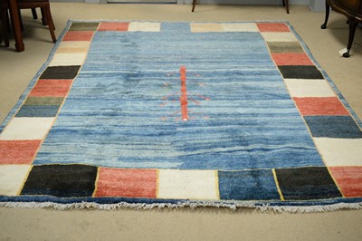 Lot 178 - Modern European made carpet.