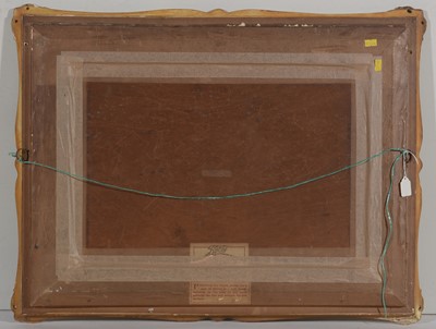 Lot 320 - Henry Charles Fox - watercolour.