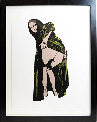 Lot 177 - Nick Walker - limited edition.