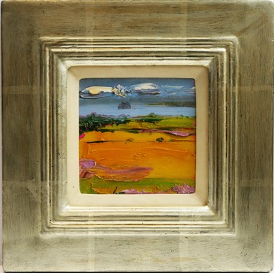 Lot 272 - Judith I*  Bridgland - oil.
