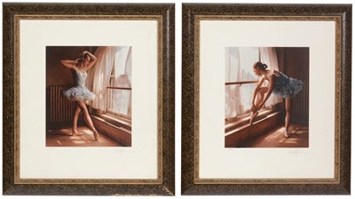 Lot 924 - Douglas Hofmann - limited edition.
