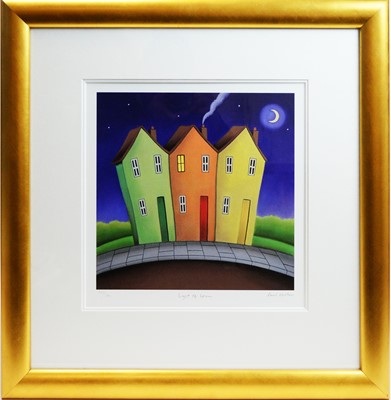 Lot 167 - Paul Horton - limited edition.