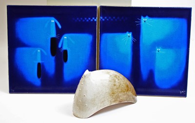 Lot 169 - Govinder Nazran - limited edition.