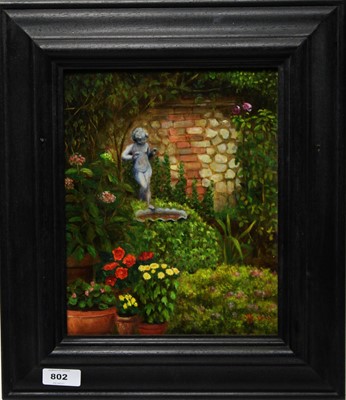 Lot 802 - Heath Rosselli 
