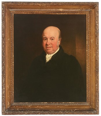 Lot 292 - 19th Century British School - oil.