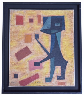 Lot 278 - * Philippe - print.