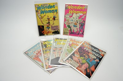Lot 45 - Wonder Woman by DC.