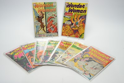 Lot 46 - Wonder Woman by DC.