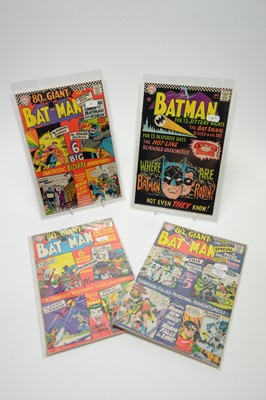 Lot 67 - Batman.
