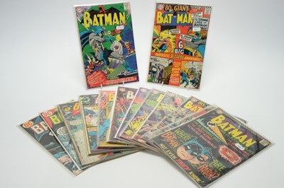 Lot 71 - Batman.