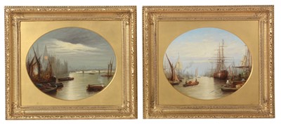 Lot 366 - Francis Maltino - oil.