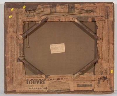 Lot 305 - Zoé Meynier - watercolour.