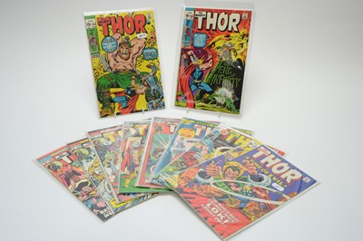 Lot 145 - The Mighty Thor.