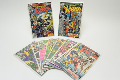 Lot 149 - X-Men.