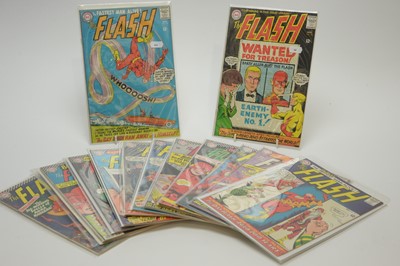 Lot 294 - The Flash.