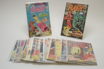 Lot 297 - The Flash.