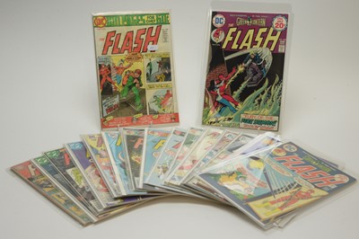 Lot 298 - The Flash.