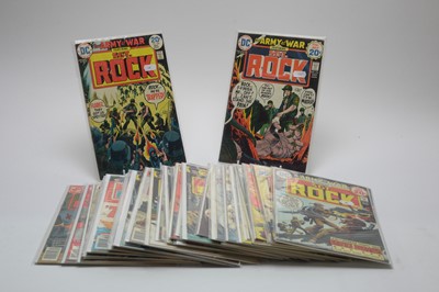 Lot 349 - Our Army At War.