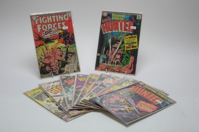 Lot 353 - Our Fighting Forces.