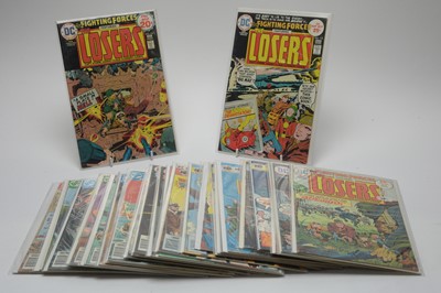 Lot 355 - Our Fighting Forces.