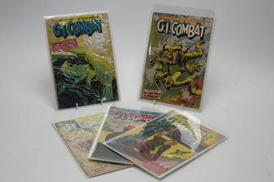 Lot 356 - G.I. Combat.