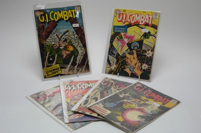 Lot 357 - G.I. Combat.