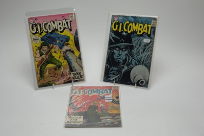 Lot 358 - G.I. Combat.