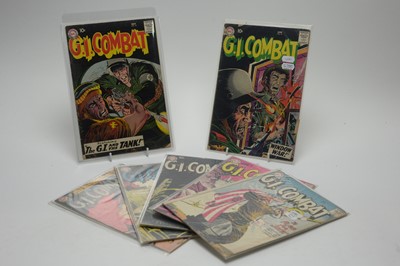 Lot 359 - G.I. Combat.