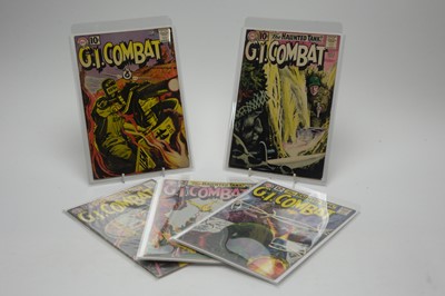 Lot 361 - G.I. Combat.