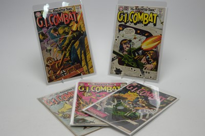 Lot 362 - G.I. Combat.