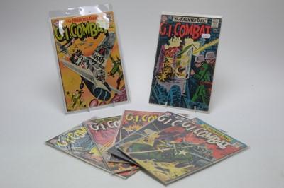 Lot 363 - G.I. Combat.